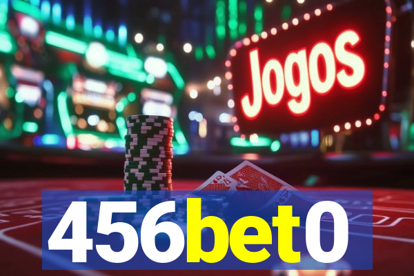 456bet0