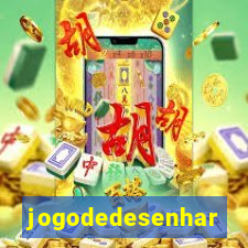 jogodedesenhar