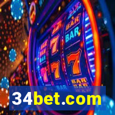 34bet.com