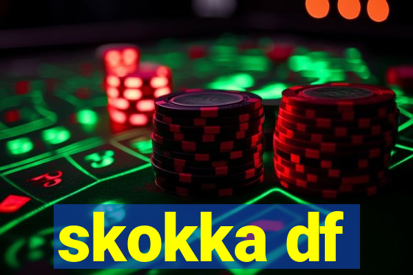 skokka df