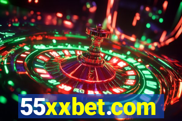 55xxbet.com