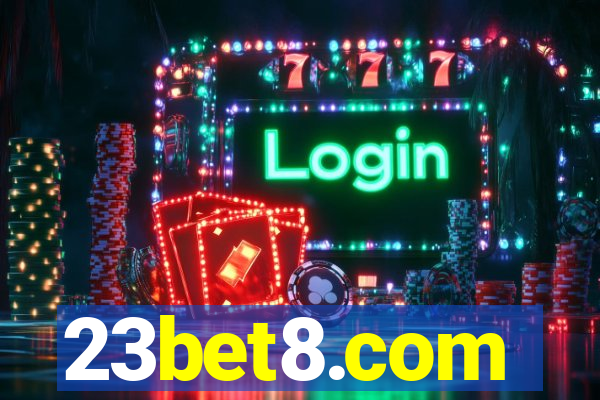 23bet8.com