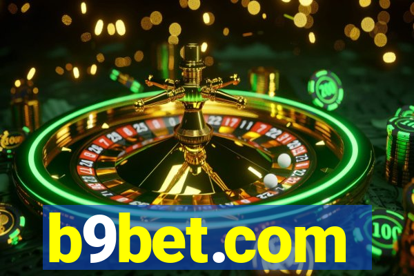 b9bet.com