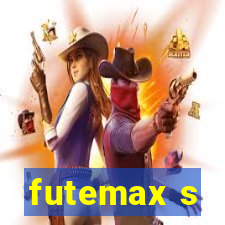 futemax s