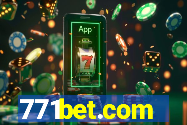 771bet.com