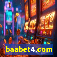 baabet4.com