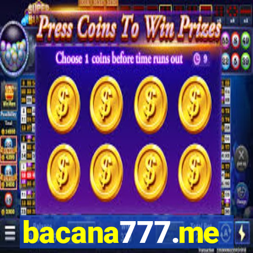 bacana777.me