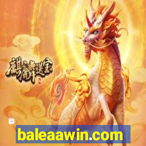 baleaawin.com