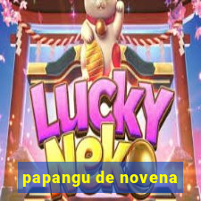 papangu de novena