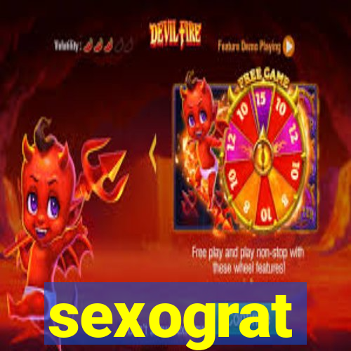 sexograt