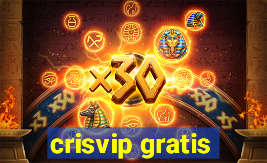 crisvip gratis