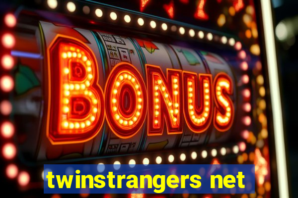 twinstrangers net