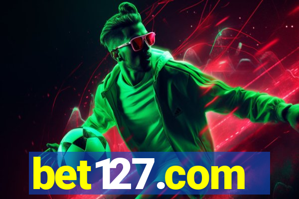 bet127.com