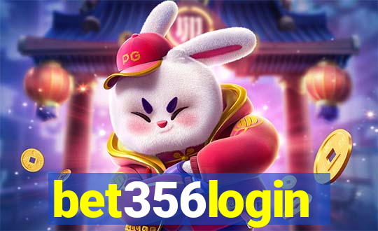 bet356login