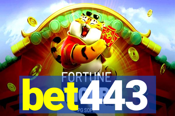 bet443