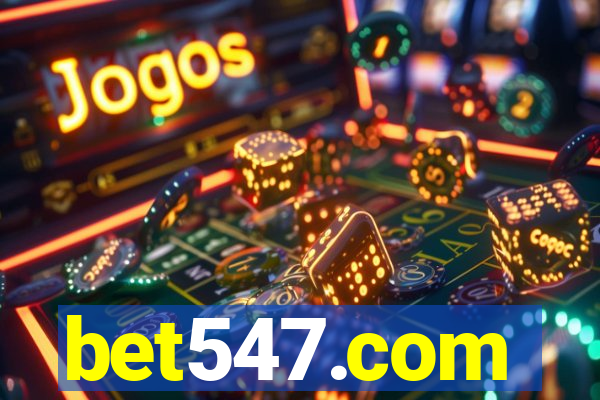 bet547.com