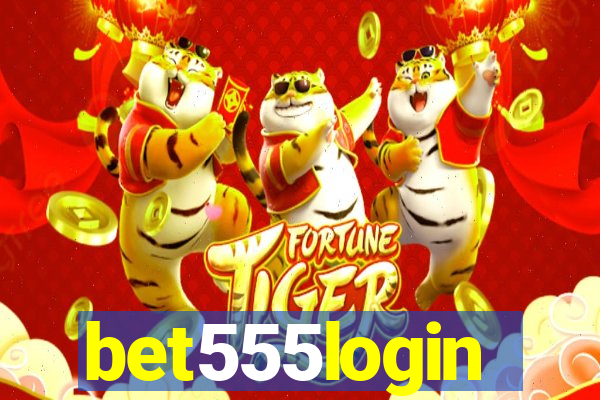 bet555login