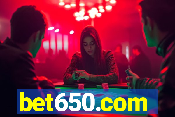 bet650.com