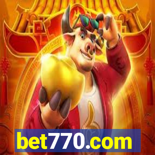 bet770.com