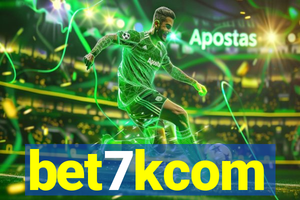 bet7kcom