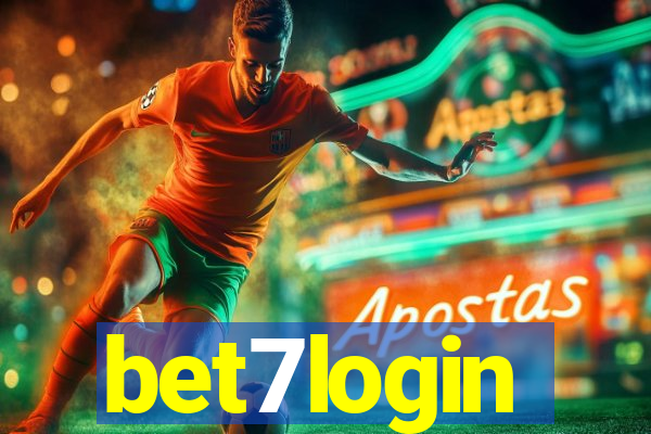 bet7login