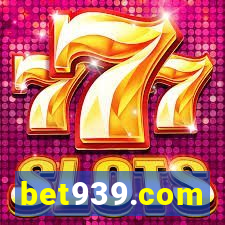 bet939.com