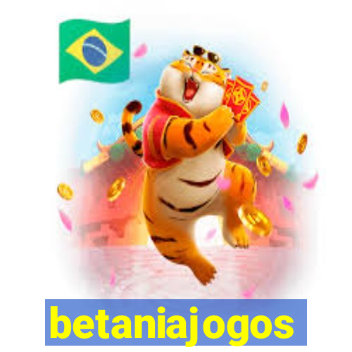 betaniajogos