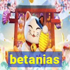 betanias