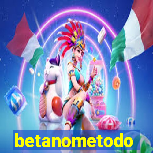 betanometodo