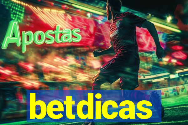 betdicas