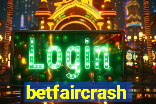 betfaircrash