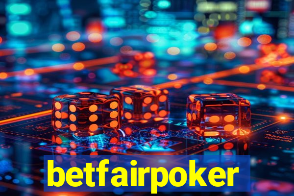 betfairpoker