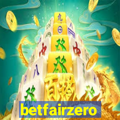 betfairzero