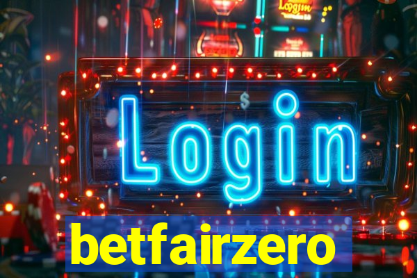 betfairzero