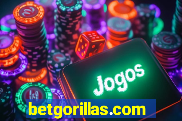 betgorillas.com