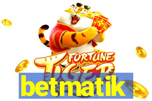 betmatik