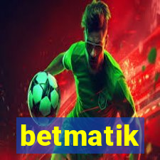 betmatik