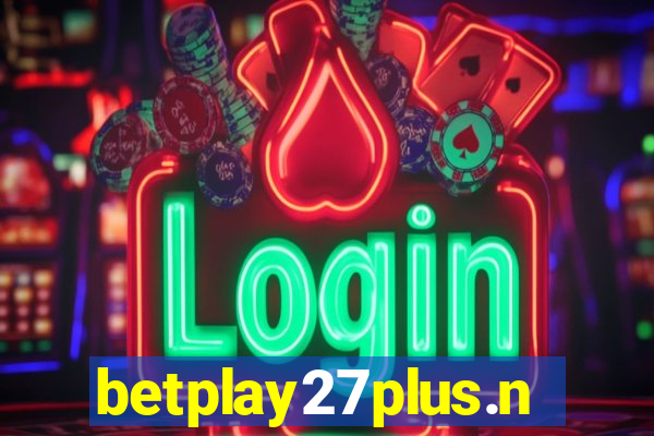 betplay27plus.net