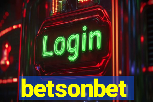 betsonbet