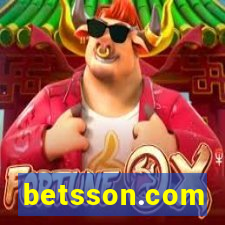 betsson.com