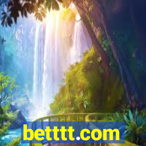 betttt.com