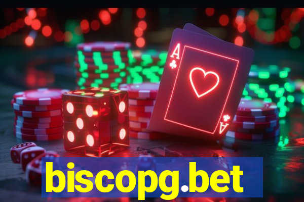 biscopg.bet