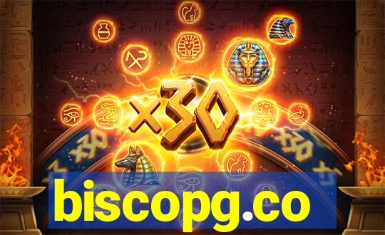 biscopg.co