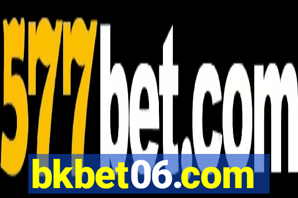 bkbet06.com