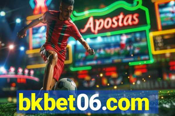 bkbet06.com