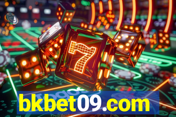 bkbet09.com