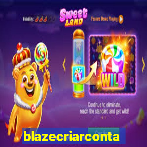 blazecriarconta