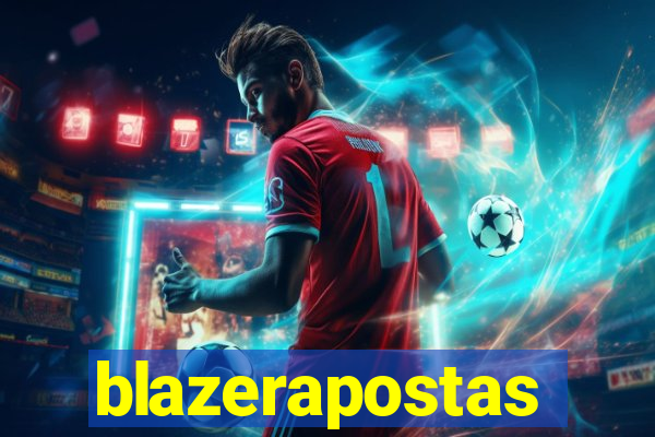 blazerapostas