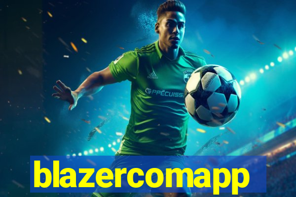 blazercomapp