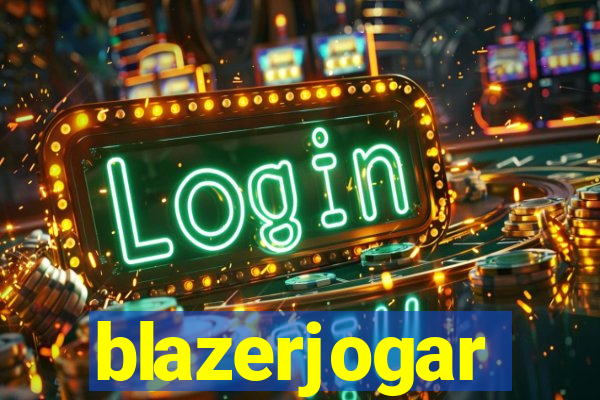 blazerjogar